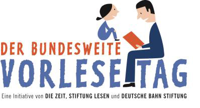 Logo Vorlesetag