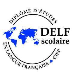 DELF Logo