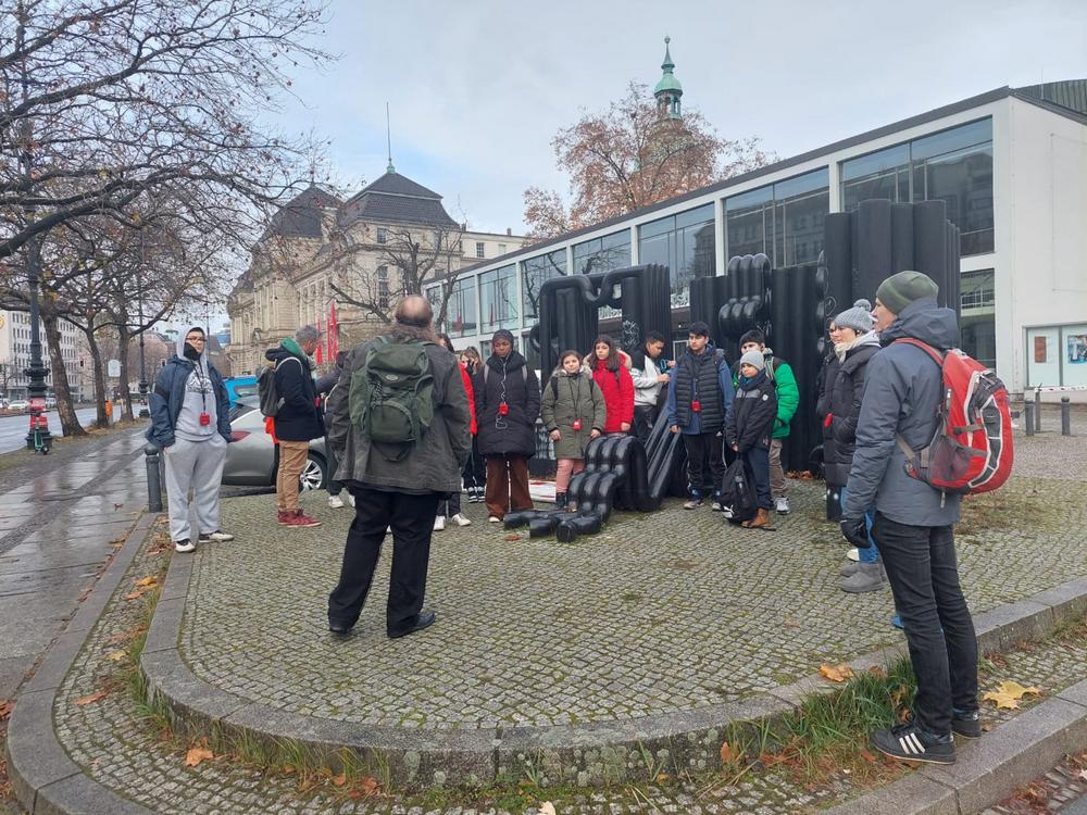 Berlin aus einer anderen Perspektive 2